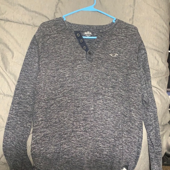 Men’s Hollister Shirt - Picture 1 of 3